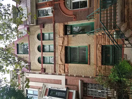 Rented by Brown Harris Stevens | media 15