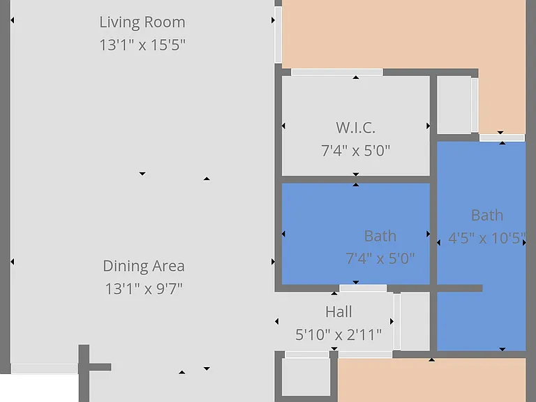 240 Cypress Ln #240 — Photo 4