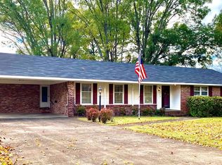 317 Flurnoy Ave, Florence, AL 35633