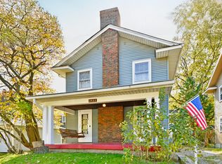 2423 E 12th St, Indianapolis, IN 46201