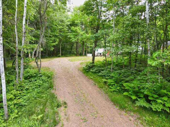 5852 Clam Lake Dr, Siren, WI 54872