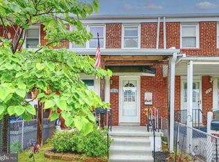 1918 Larkhall Rd, Baltimore, MD 21222