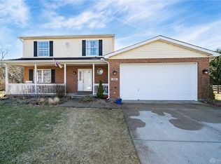 164 Warner Dr, Englewood, OH 45322