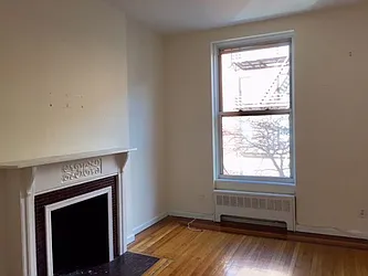 Rented by Walber 82nd Street