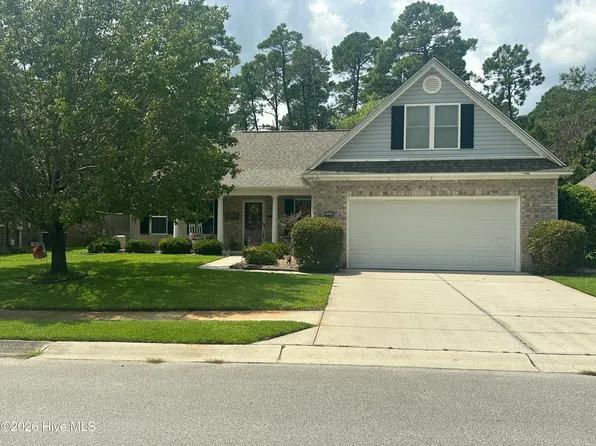 1040 Lanterns Lane, Leland, NC 28451