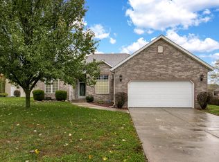 616 Wild Turkey Ln, Rogersville, MO 65742