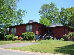 23024 Point Clear Drive, Tega Cay, SC 29708