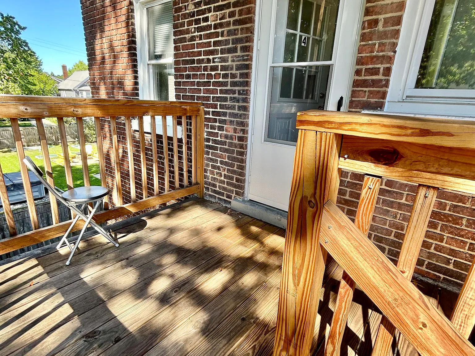 3 bed, 950 sqft, $1,400 — Photo 3