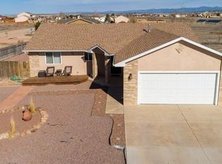 779 N McClave Way, Pueblo West, CO 81007