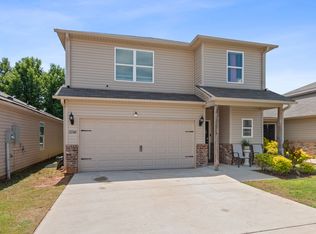 12540 Waterbury Way, Moundville, AL 35474