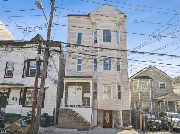 274 Littleton Ave, Newark City, NJ 07103