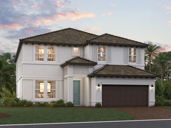 Estero Plan, Hawkstone