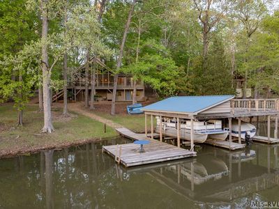 107 N Pine Cove Ln, Macon, NC, 27551