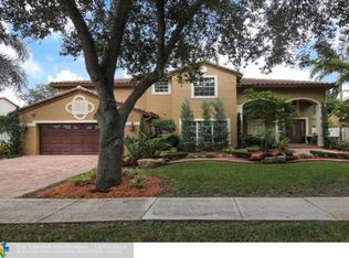 1170 NW 133rd Ter, Sunrise, FL 33323
