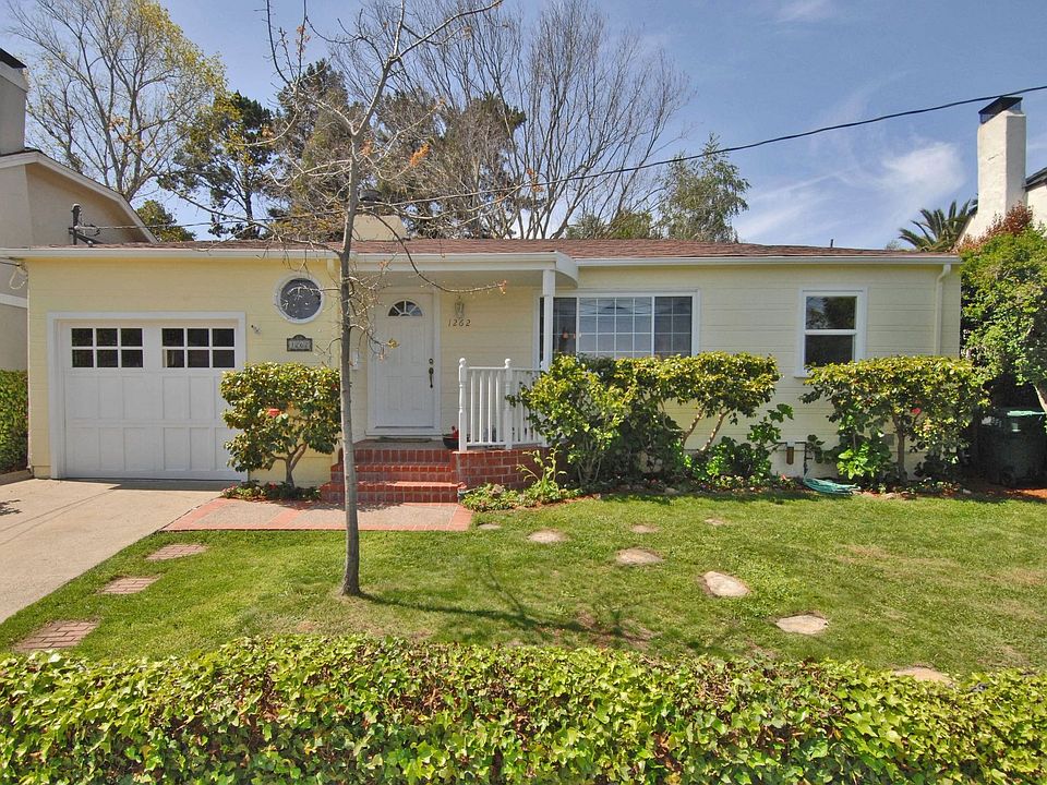 Fantastic San Carlos Starter!