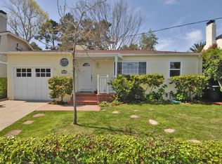1262 Magnolia Ave, San Carlos, CA 94070