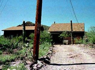 5790 S Catclaw Ave #0, Tucson, AZ 85746