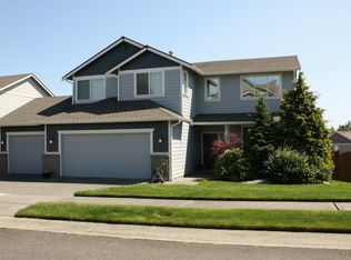 8313 70th Avenue Ct E, Puyallup, WA 98371
