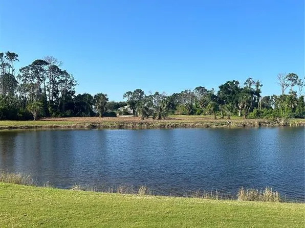 37 Tee View Rd Lot 1124, Rotonda West, FL 33947