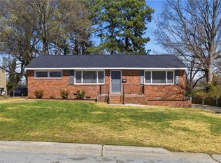 312 Craig St, Greensboro, NC 27406