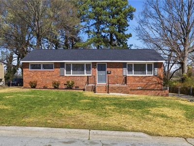 312 Craig St, Greensboro, NC, 27406