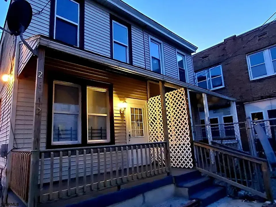 26 1/2 S Georgia Ave