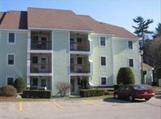 156 Heritage Dr, Northbridge, MA 01534