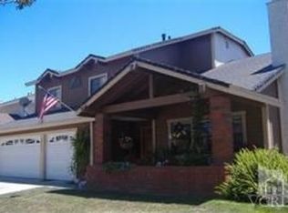 2300 Lions Gate Dr, Oxnard, CA 93030