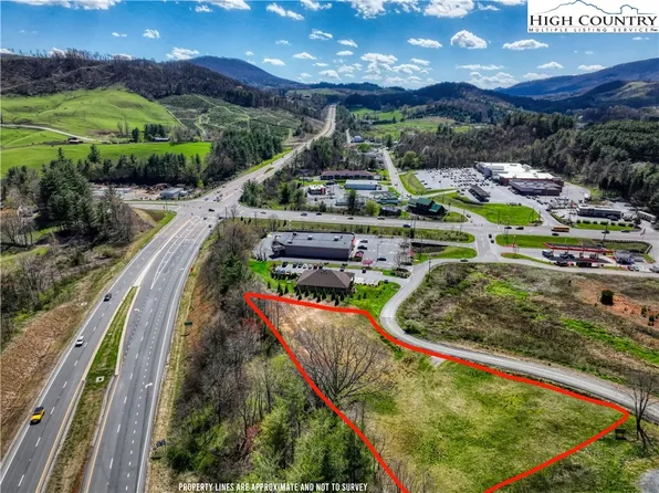 TBD Crescent Dr, West Jefferson, NC 28694