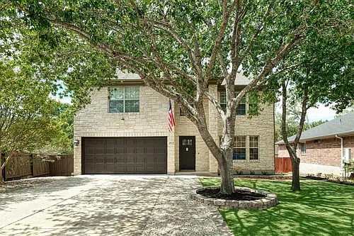 2412 Willow Way Photo 1