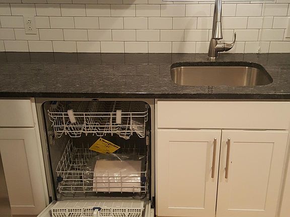 Brand New Dishwasher