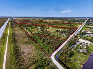 4153 160th Ave, Loxahatchee, FL 33470