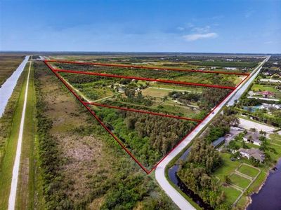 4153 160 Th Avenue South, Loxahatchee, FL, 33470