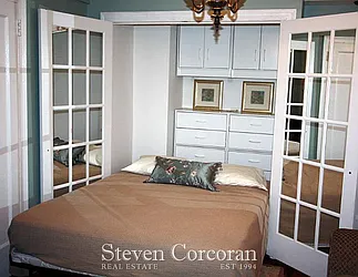 Rented by Steven Corcoran Real Estate