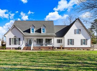 223 Lane Tree Dr, Goldsboro, NC 27530
