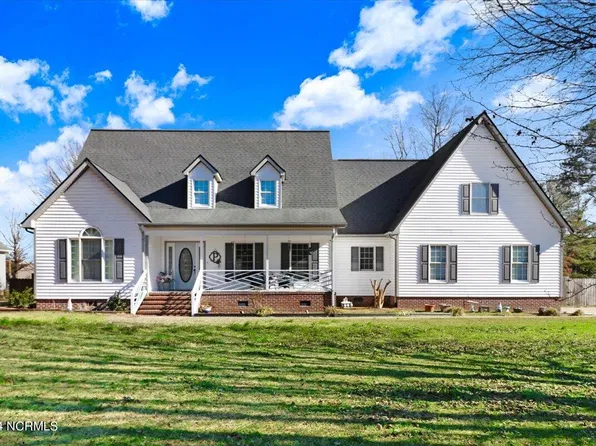 223 Lane Tree Drive, Goldsboro, NC 27530