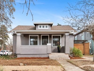 2200 S Corona Street, Denver, CO, 80210