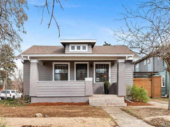 2200 S Corona Street, Denver, CO 80210