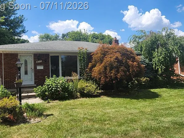 8315 Arnold St, Dearborn Heights, MI 48127