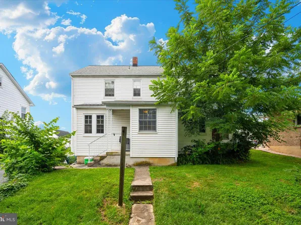 11029 Lincoln Ave, Hagerstown, MD 21740