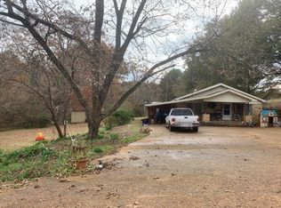 504 Silmon Rd, Downsville, LA 71234