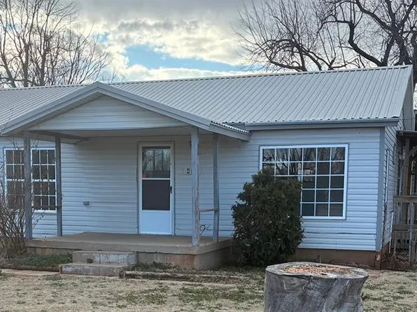 404 S Broadway, Binger, OK 73009