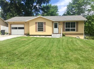 15 SE 240th Rd, Warrensburg, MO 64093