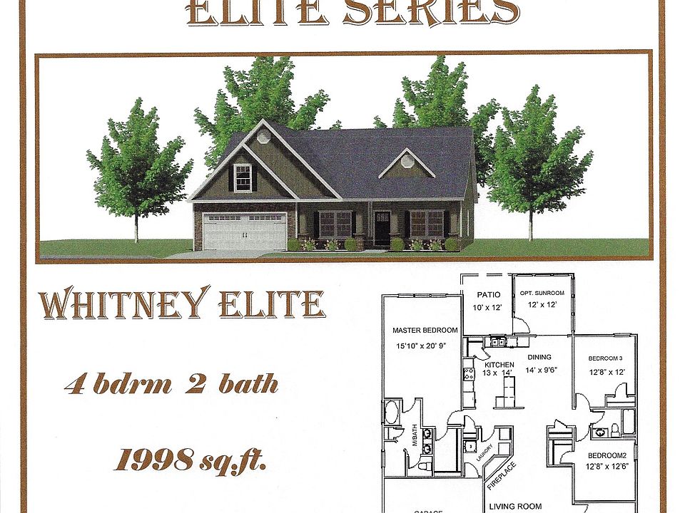 Whitney Elite