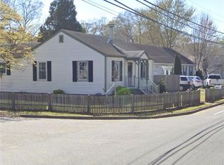 3909 Rokeby Ave, Chesapeake, VA 23325
