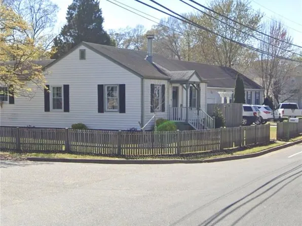 3909 Rokeby Ave, Chesapeake, VA 23325
