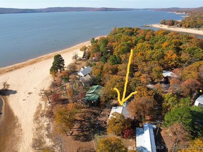 116873 S 4253rd Rd, Eufaula, OK, 74432