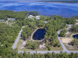 39 Tyler, Santa Rosa Beach, FL 32459