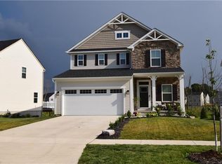 1599 Crescent Dr, Streetsboro, OH