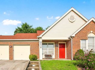 9526 Hallhurst Rd, Baltimore, MD 21236